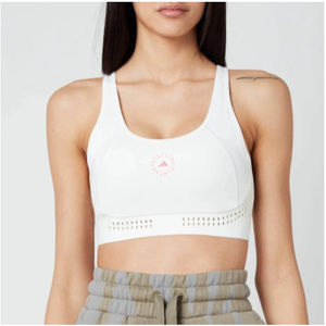 STELLA MCCARTNEY x ADIDAS Truepurpose Medium Support Bra Size Small